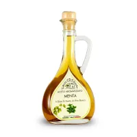 Aceto Aromatizzato alla Menta