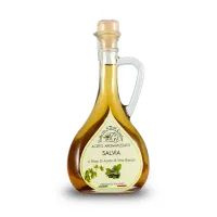 Aceto Aromatizzato alla Salvia
