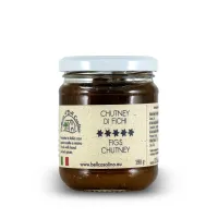 Chutney Di Fichi