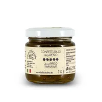 Confettura Di Jalapeno