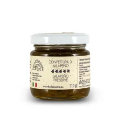 Confettura Di Jalapeno Confettura Di Jalapeno