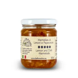Marmellata Di Limoni Con Peperoncino Jalapeno Marmellata Di Limoni Con Peperoncino Jalapeno