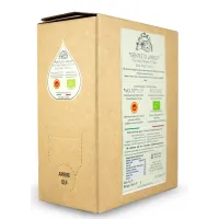 Gentile di Larino” MOLISE D.O.P. Olio ExtraVergine di Oliva BIO