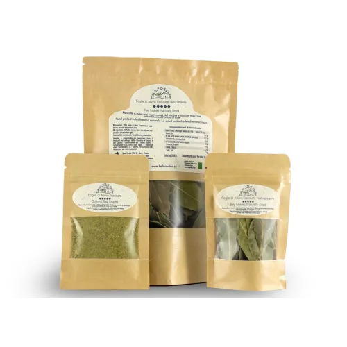 Foglie Di Alloro - main image