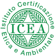 ICEA Logo